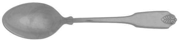 Provincial Shell Teaspoon