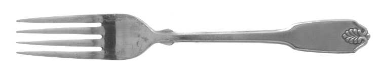 Provincial Shell Fork