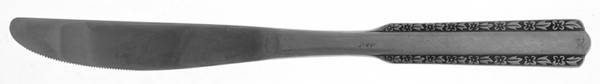 SRB91 (STAINLESS) Modern Solid Knife