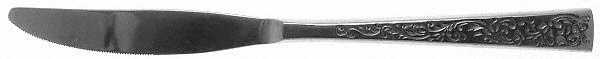 Madrilla (Stainless) Modern Solid Knife
