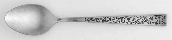 Madrilla (Stainless) Teaspoon