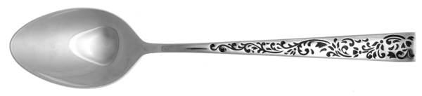 Madrilla (Stainless) Place/Oval Soup Spoon