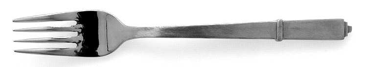 Stuart I (Stainless) Fork