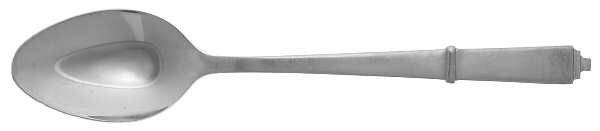 Stuart I (Stainless) Teaspoon