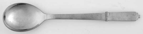 Stuart I (Stainless) Sugar Spoon