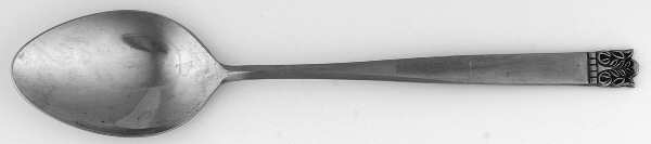 Stratford (Stainless) Teaspoon