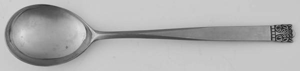 Stratford (Stainless) Sugar Spoon