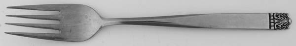 Stratford (Stainless) Fork
