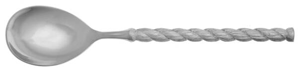 Straita (Stainless) Sugar Spoon