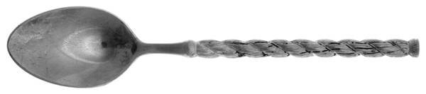 Straita (Stainless) Teaspoon