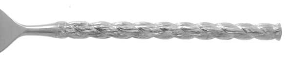 Straita (Stainless) by Stanley Roberts