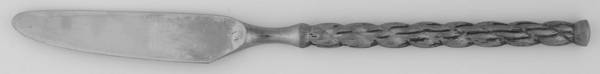 Straita (Stainless) New French Solid Knife