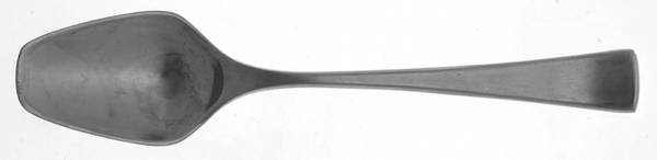 Swisse (Stainless, Rogers) Tablespoon (Serving Spoon)