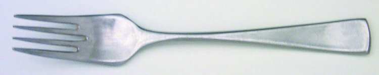 Swisse (Stainless, Rogers) Individual Salad Fork