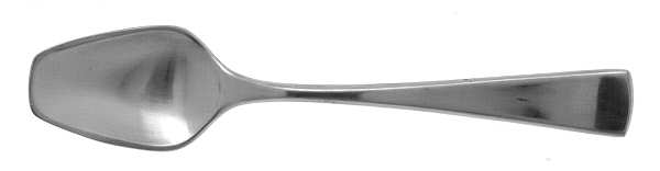 Swisse (Stainless, Rogers) Teaspoon