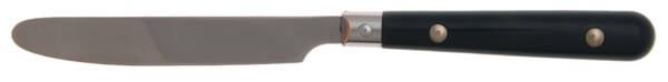 Tango 1-Hunter Green (Stainless, Plastic) New French Hollow Knife