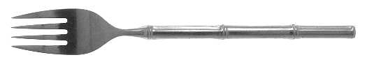 Tiburon ( Stainless) Fork