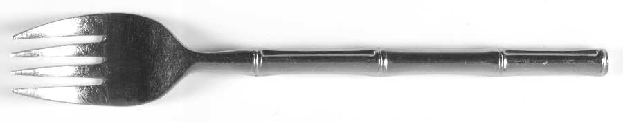Tiburon ( Stainless) Individual Salad Fork
