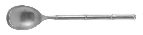 Tiburon ( Stainless) Sugar Spoon