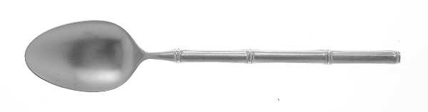 Tiburon ( Stainless) Tablespoon (Serving Spoon)