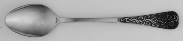 Tokay (Stainless) Teaspoon