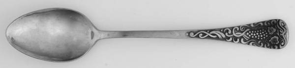 Tokay (Stainless) Place/Oval Soup Spoon