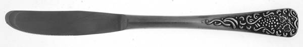 Tokay (Stainless) Modern Solid Knife