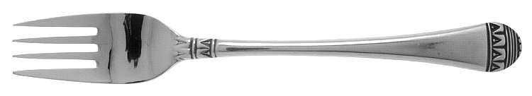 Torino (Stainless) Fork
