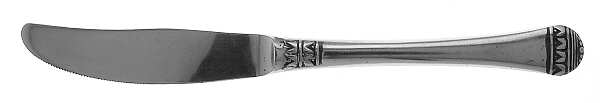 Torino (Stainless) Modern Solid Knife