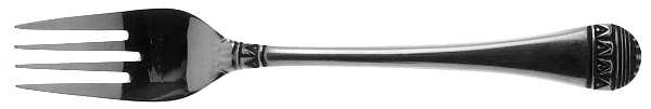 Torino (Stainless) Individual Salad Fork
