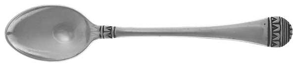 Torino (Stainless) Teaspoon