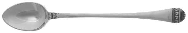 Torino (Stainless) Iced Tea Spoon
