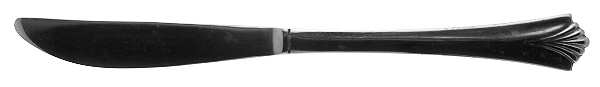 Triumph (Stainless) Modern Solid Knife