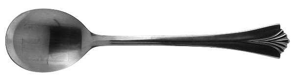 Triumph (Stainless) Sugar Spoon