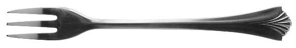 Triumph (Stainless) Cocktail/Seafood Fork
