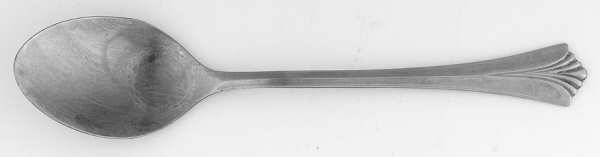 Triumph (Stainless) Teaspoon