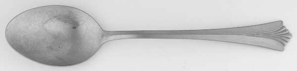 Triumph (Stainless) Place/Oval Soup Spoon