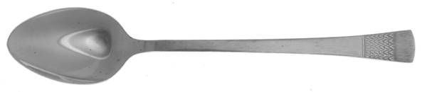 Valhalla Teaspoon