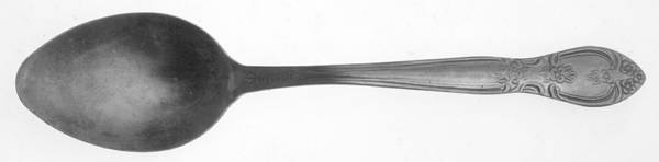 Verona (Stainless) Place/Oval Soup Spoon