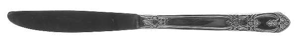 Verona (Stainless) Modern Solid Knife