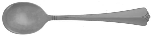 Victory (Stainless) Sugar Spoon