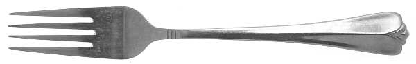 Victory (Stainless) Fork