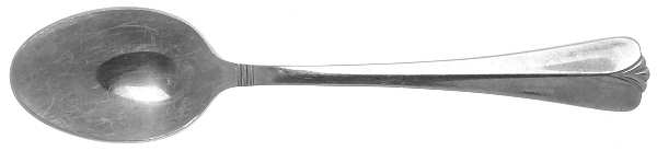 Victory (Stainless) Teaspoon