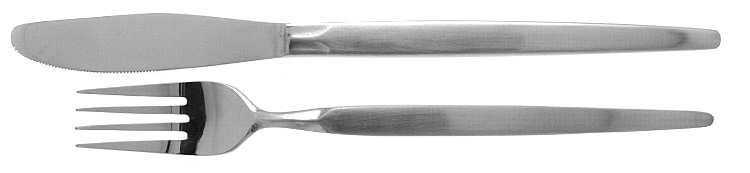 Windrim (Stainless) Modern Solid Knife