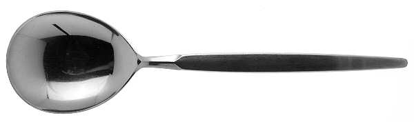Windrim (Stainless) Solid Serving Spoon
