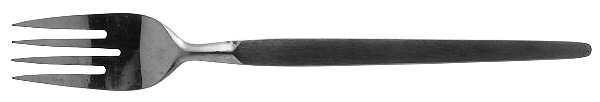 Individual Salad Fork