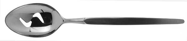 Windrim (Stainless) Pierced Tablespoon (Serving Spoon)