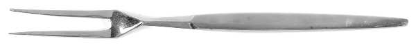 Windrim (Stainless) Large Stainless-Prong Roast Carving Fork