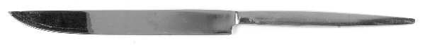 Windrim (Stainless) Large Stainless Blade Roast Carving Knife