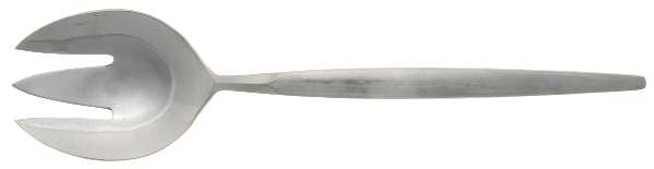Windrim (Stainless) Solid Serving Fork